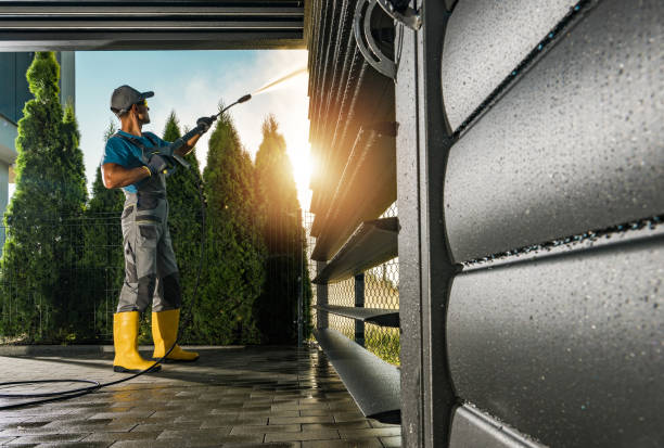 Best Garage Pressure Washing  in Hooper, NE