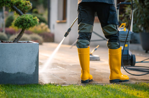 Roof Power Washing Services in Hooper, NE